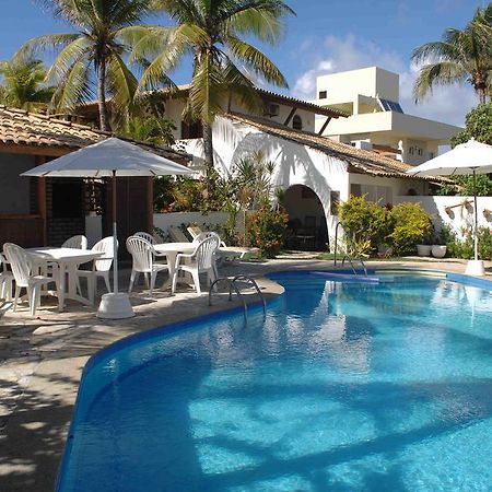 Casa Das Ondas Guarajuba Extérieur photo