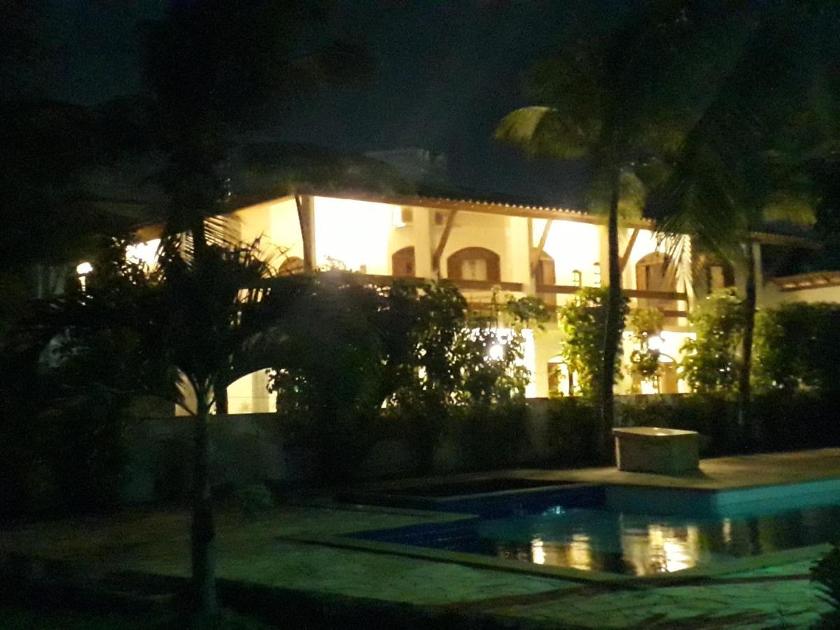 Casa Das Ondas Guarajuba Extérieur photo