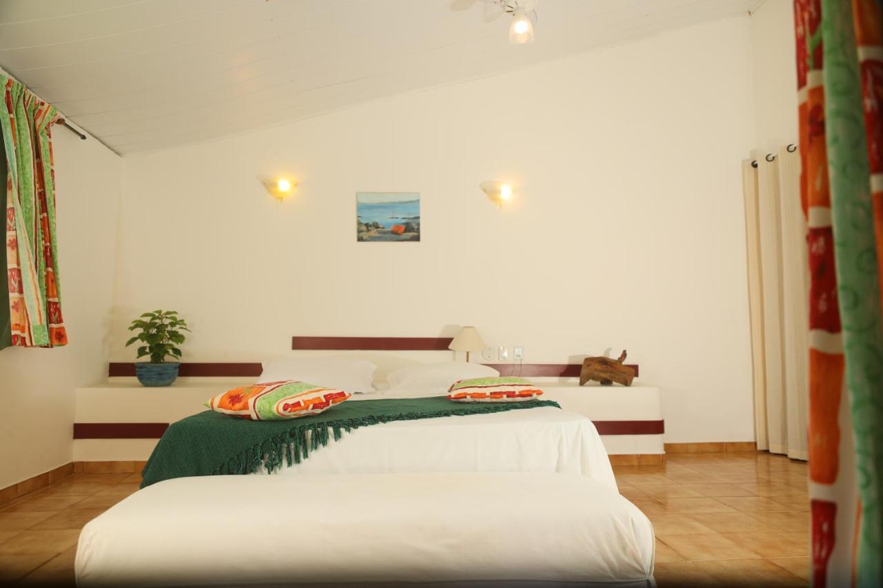 Casa Das Ondas Guarajuba Extérieur photo