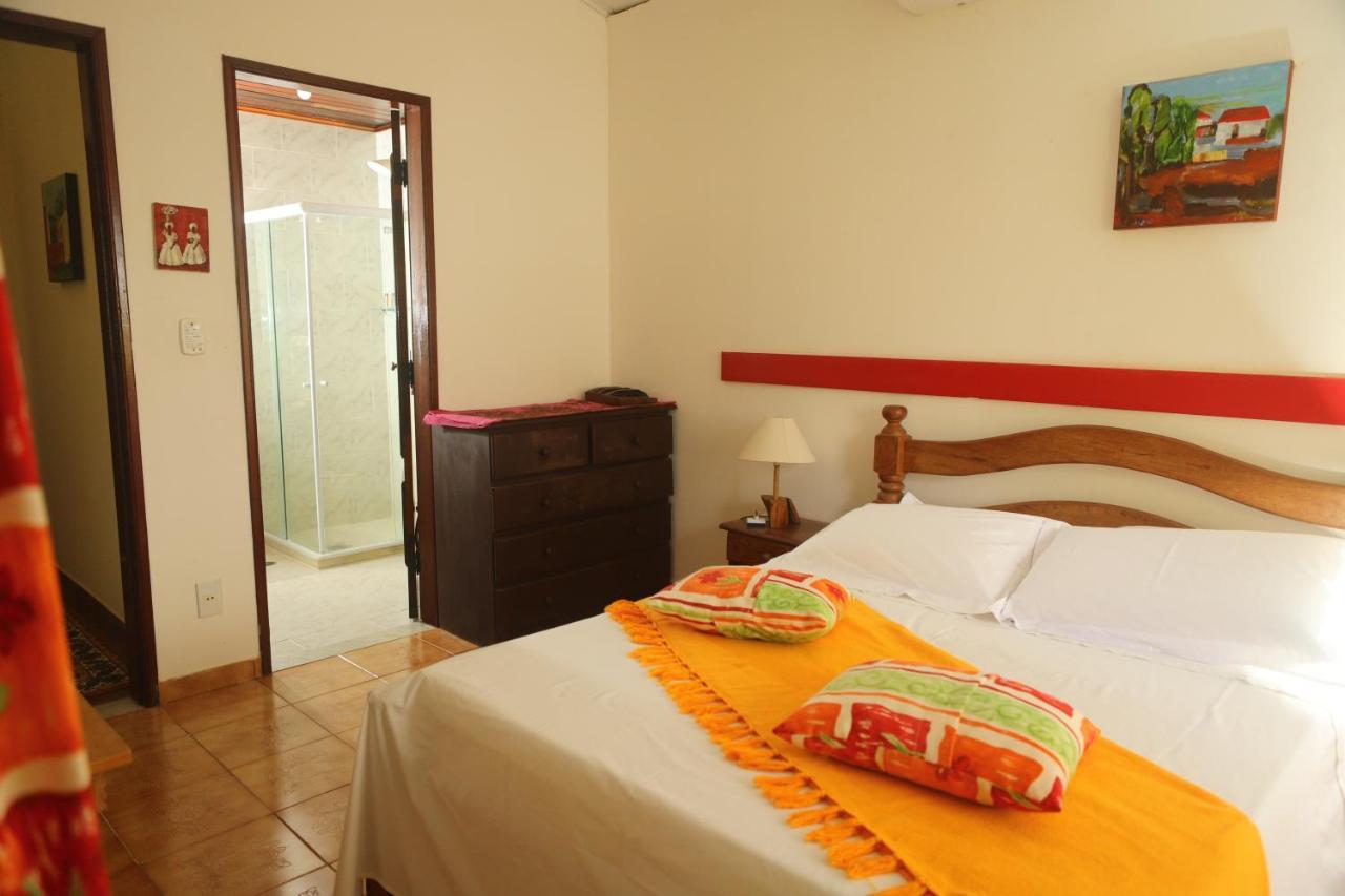 Casa Das Ondas Guarajuba Extérieur photo