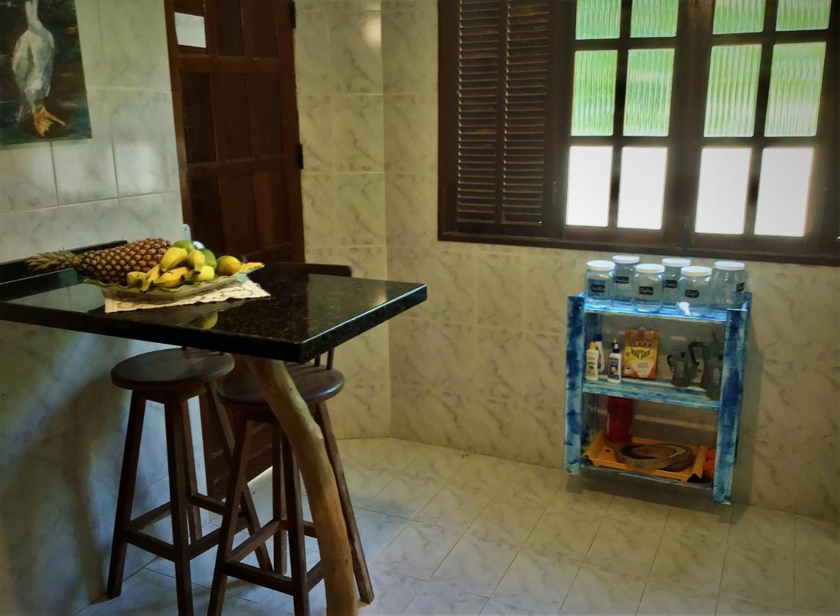 Casa Das Ondas Guarajuba Extérieur photo