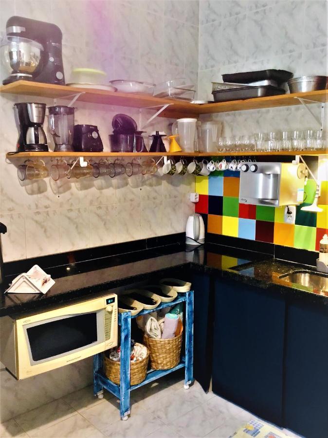 Casa Das Ondas Guarajuba Extérieur photo