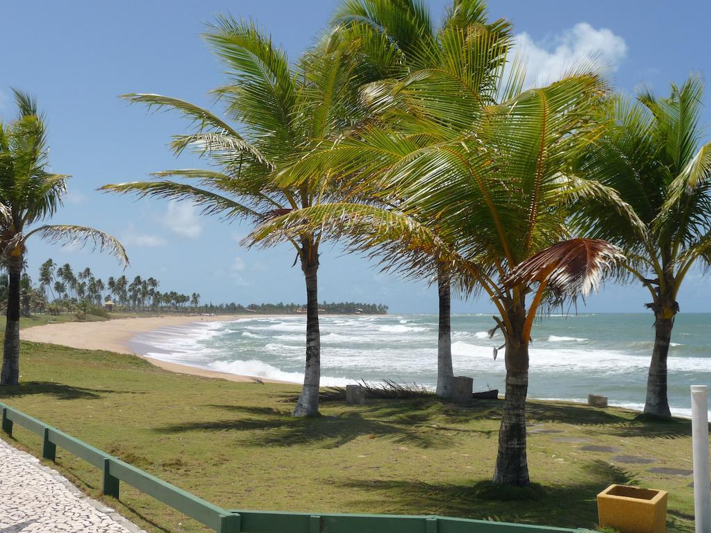 Casa Das Ondas Guarajuba Extérieur photo
