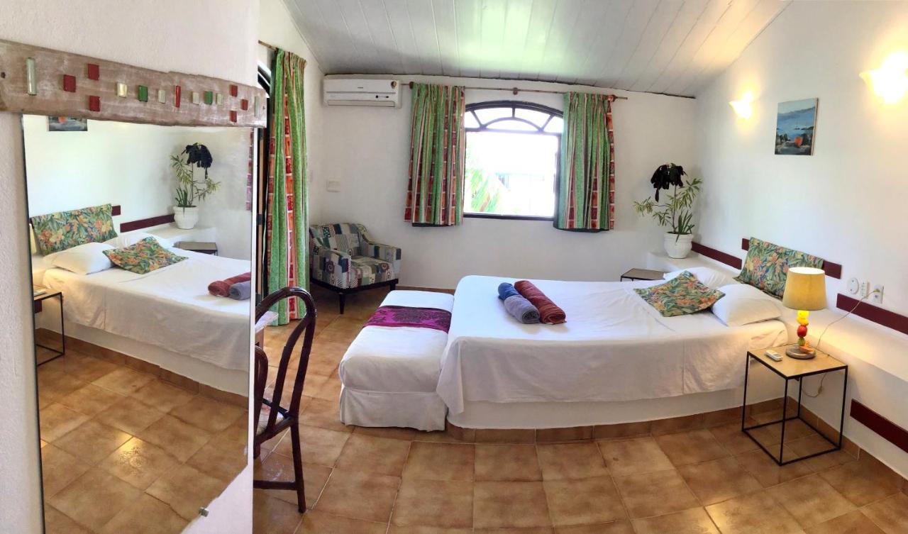 Casa Das Ondas Guarajuba Extérieur photo
